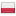 santojp2.pl server is located in Poland